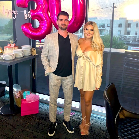 Meet your Posher, Joel - Picture 1 of 1